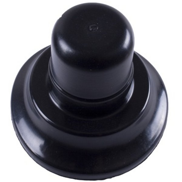 Axle Hub Dust Cap AMC20 76-86 Jeep CJ Models