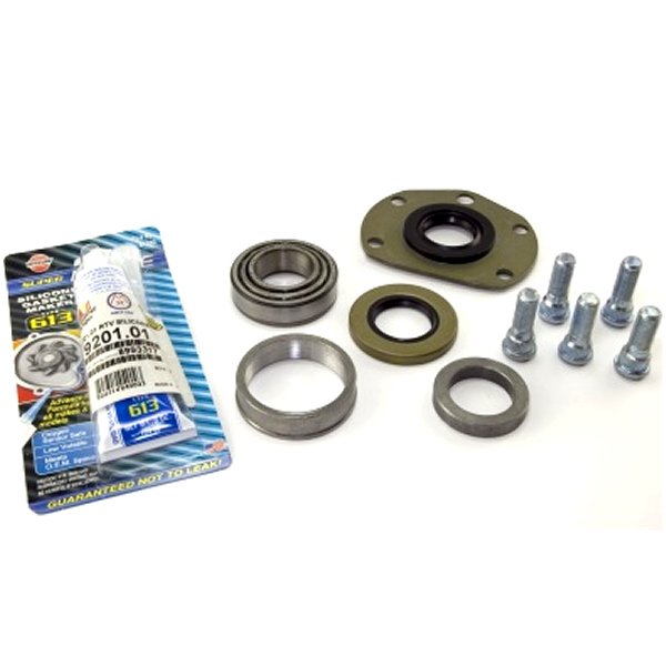 AMC20 1 Piece Bearing Kit 76-86 Jeep CJ Models