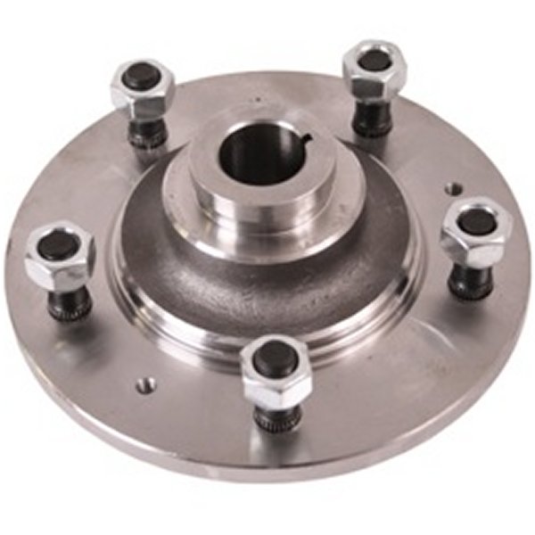 AMC20 Hub With Studs 76-86 Jeep CJ Models