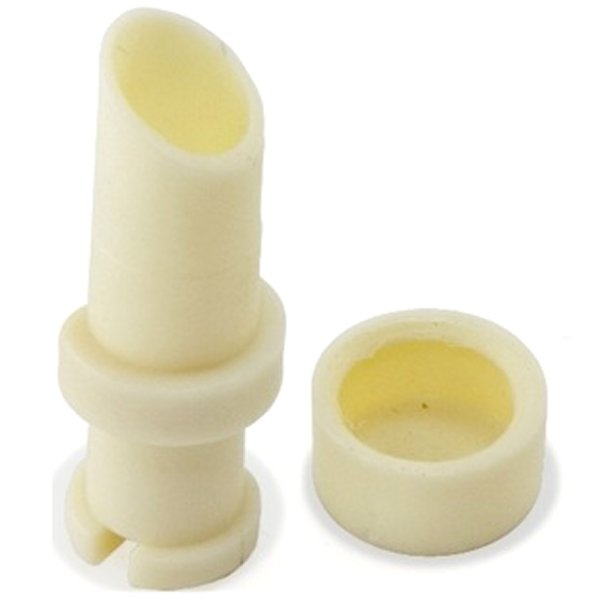 Axle Breather Dana 30/35/44 72-18 Jeep Models