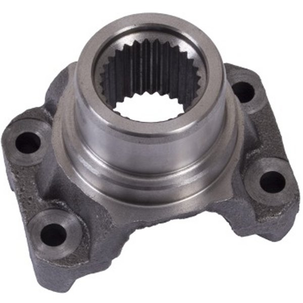 AMC20 U-Bolt Yoke 76-86 Jeep CJ Models