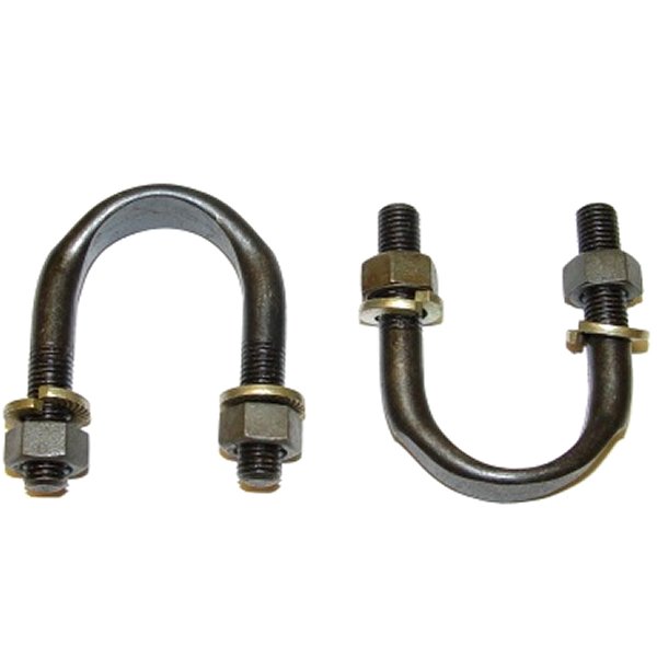 U-Bolt Yoke 41-10 Willys & Jeep Models
