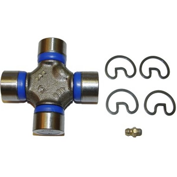 Driveshaft U-Joint Dana 44 Greaseable Front/Rear