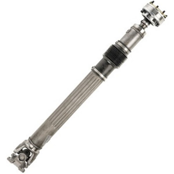 Driveshaft Front D44 4sp Auto Trans- 07-11 JK
