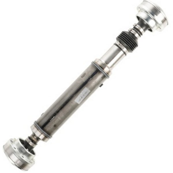 Driveshaft Rear 4sp Auto Trans- 07-11 JK 3.8L