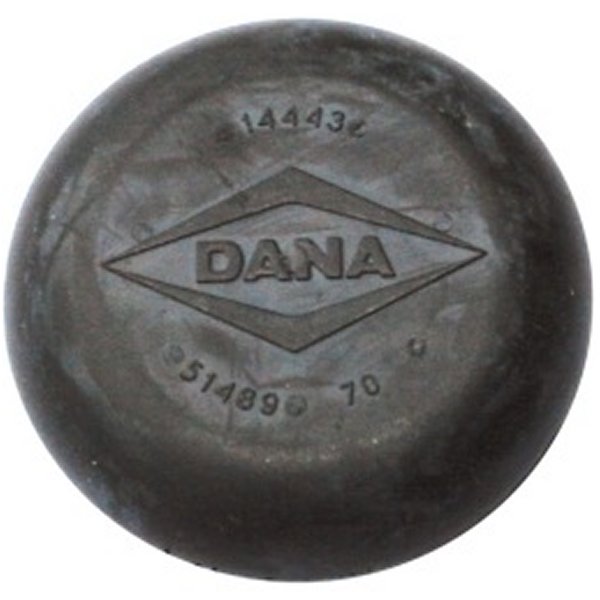 Diff. Cover Fill Plug Dana 35- 84-07 Jeep Models