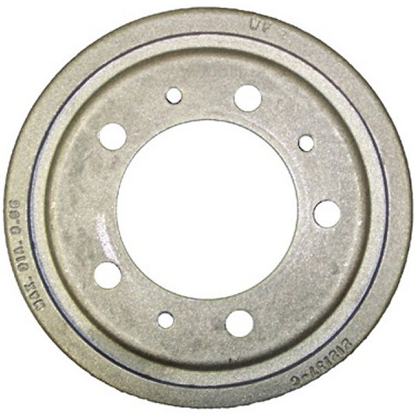 Brake Drum 9-Inch- 53-71 Willys & Jeep Models