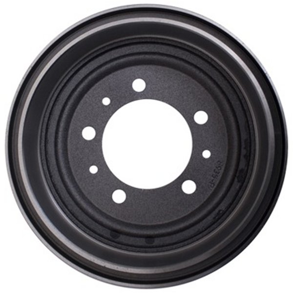 Brake Drum Rear- 78-86 Jeep CJ Models