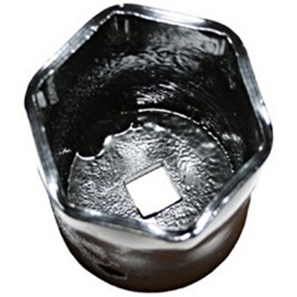 Spindle Nut Socket- 72-86 Jeep CJ Models