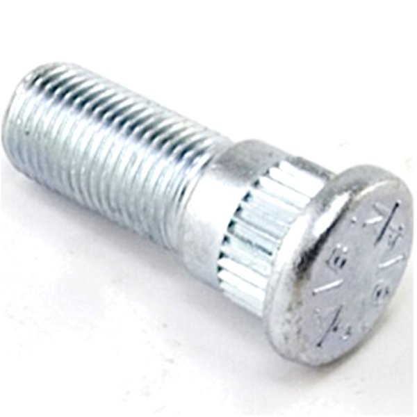 Wheel Stud Drum- 84-06 Jeep Models