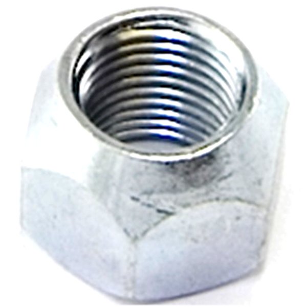 Lug Nut RH Thread 41-46 Ford GPW Willys MB & CJ2A