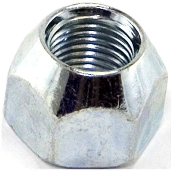 Lug Nut LH Thread 46-71 Willys & Jeep CJ Models