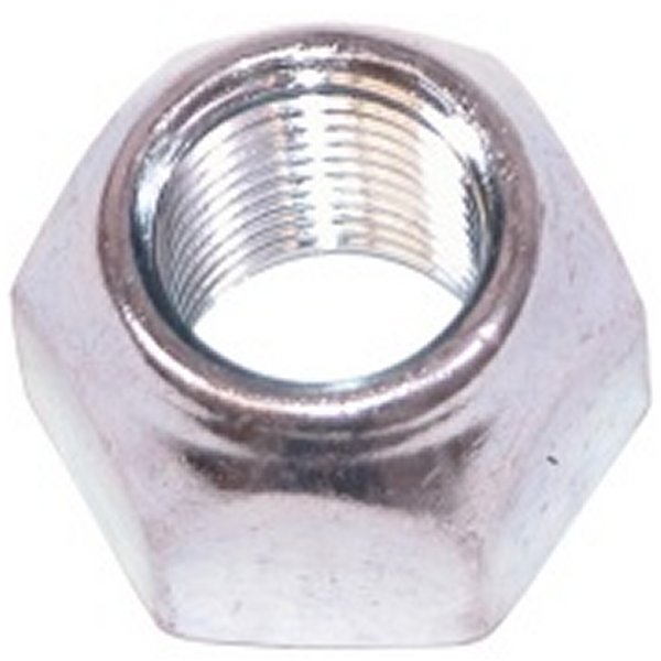 Lug Nut RH Thread 46-86 Willys & Jeep CJ Models