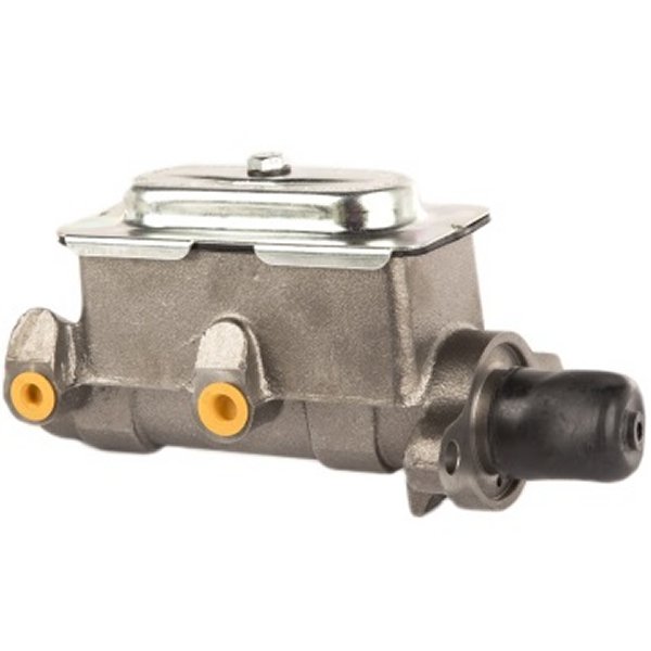 Master Cylinder 77-78 Jeep CJ Models