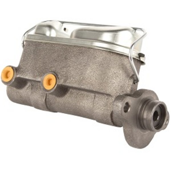 Master Cylinder With Power Brakes 76-78 CJ Models