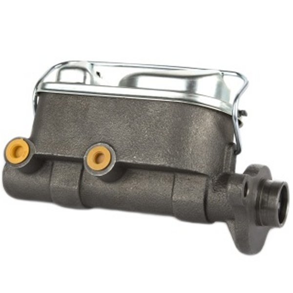 Master Cylinder Manual Brakes 76-78 CJ Models