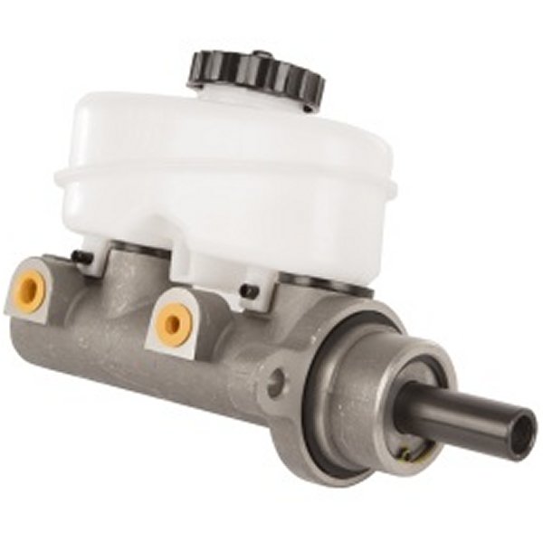 Brake Master Cylinder 97-06 Jeep Wrangler TJ