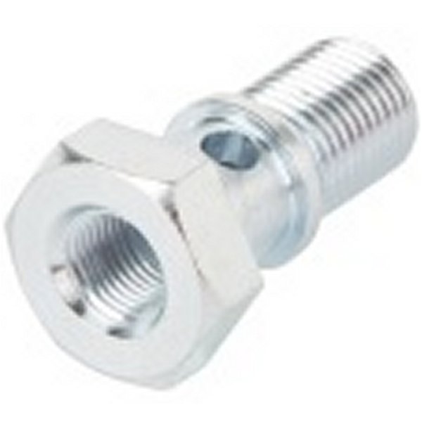 Brake Master Cylinder Fitting Bolt 41-71 Willys