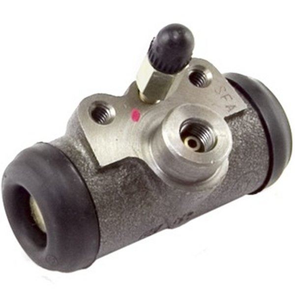 Wheel Cyl w/o Angled 53-71 Jeep CJ Models