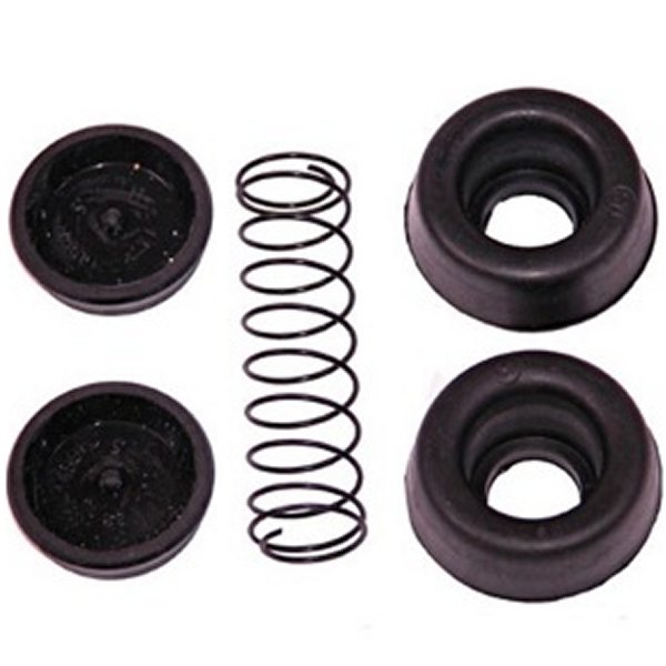 Wheel Cylinder Repair Kit 1 Inch Bore