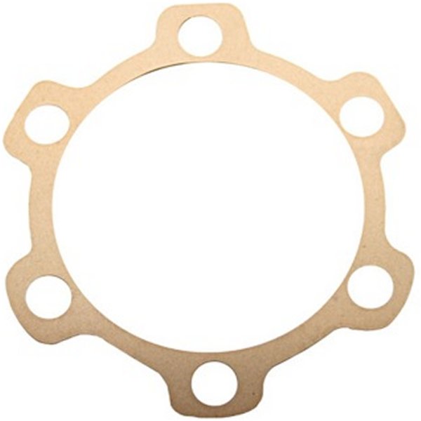 Axle Flange Gasket Dana 25 & 27 41-64 Willys