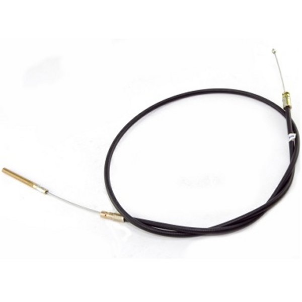 Parking Brake Cable 55-71 Jeep CJ5 & CJ-6