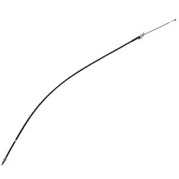 Parking Brake Cable RH Rear 76-78 Jeep CJ