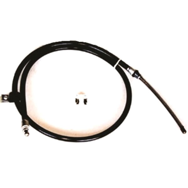 Parking Brake Cable RH Rear 78-80 Jeep CJ Models