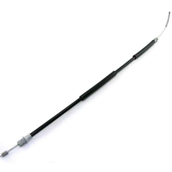 Parking Brake Cable LH Rear 91-95 Jeep Wrangler