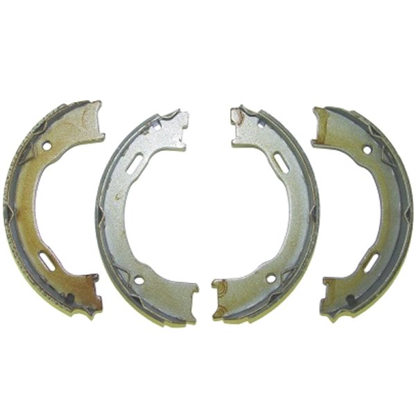 Parking Brake Shoes 93-94 WJ/03-06 TJ/04-07 KJ