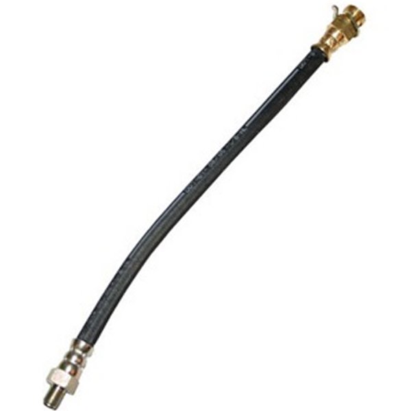Frt Brake Hose 12 1/4-In 41-66 Willys