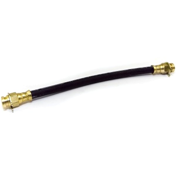 Front Brake Hose 66-71 Jeep CJ Models