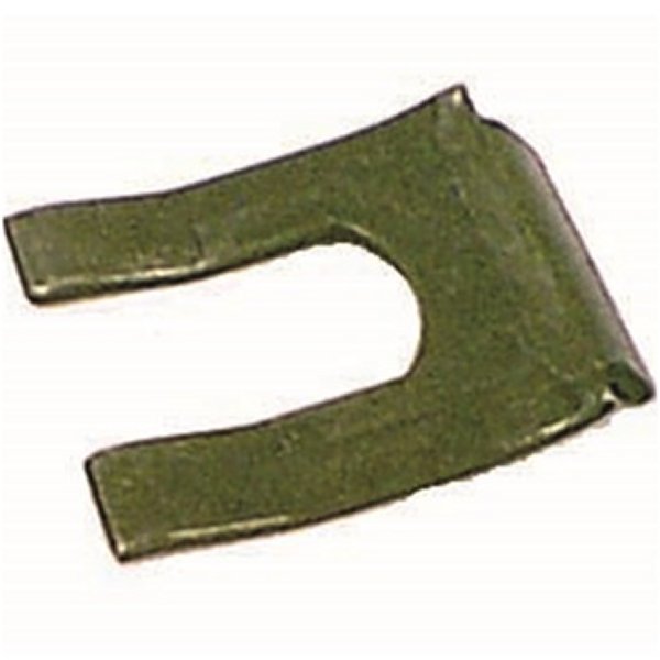 Brake Hose Retainer Clip 74-91 Jeep Models