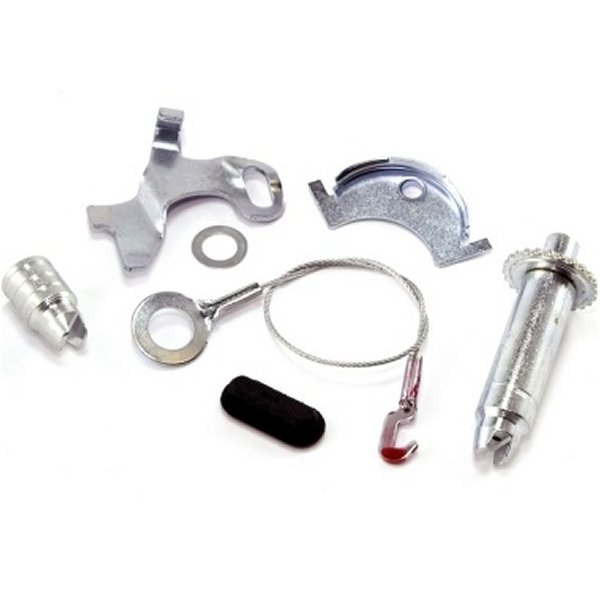 Self Adjusting Brake Hardware 11-In Drum 72-86 CJ