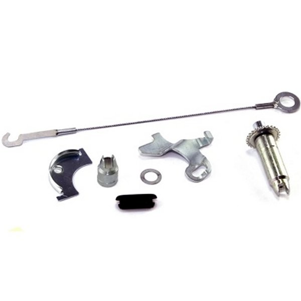 Self Adjustng Hardware 10 inch LH 78-86 Jeep CJ