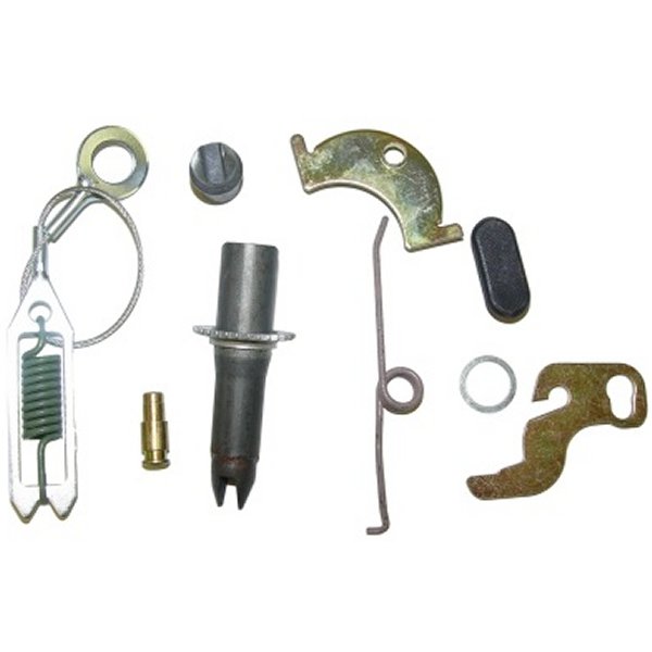 Self Adjust Drum Brake Hardware LH 90-01 Cherokee