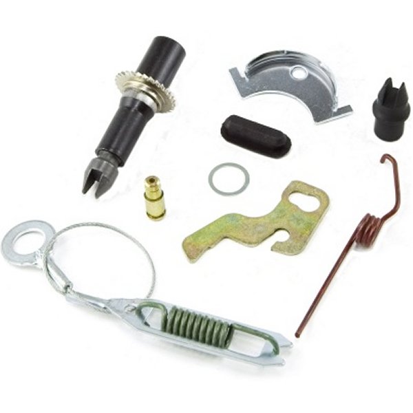 Self Adjust Drum Brake Hardware RH 90-01 Cherokee
