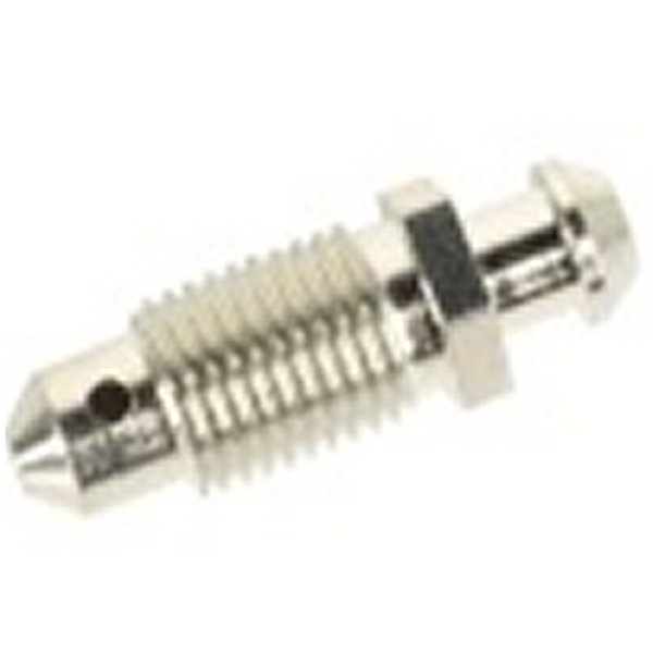 Brake Bleeder Screw 82-06 Jeep Models