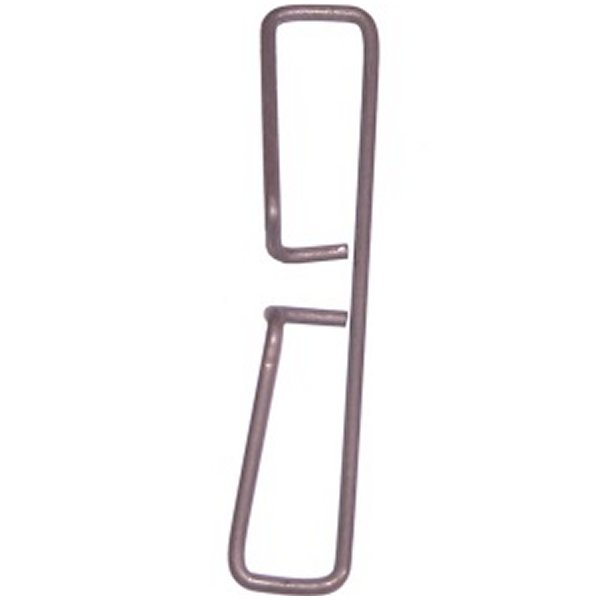 Front Anti Rattle Clip 82-06 Jeep Models