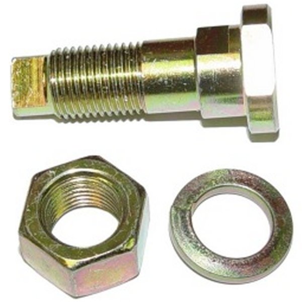 Adjusting Anchor Pin 41-53 Willys Models