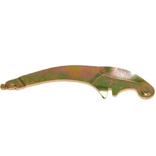 LH Emergency Brake Lever 72-78 Jeep CJ Models