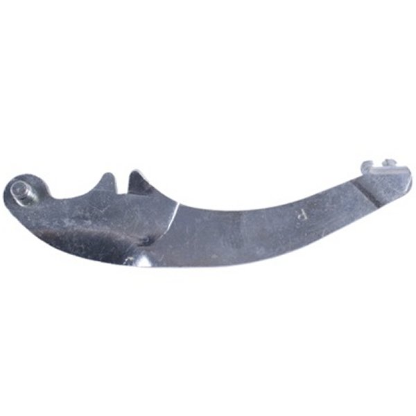 RH Emergency Brake Lever 72-78 Jeep CJ Models