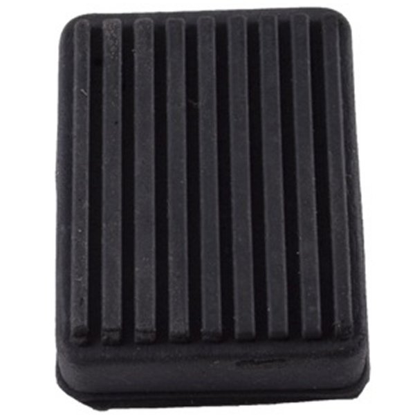 E-Brake Pedal Pad 72-95 Jeep CJ & Wrangler