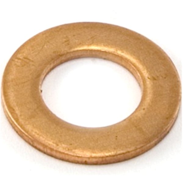 B.Hose to Caliper Washer 76-81 Jeep CJ Models