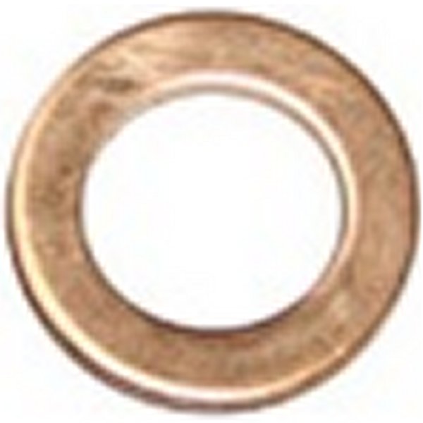 B.Hose to Caliper Washer 82-06 Jeep CJ & Wrangler