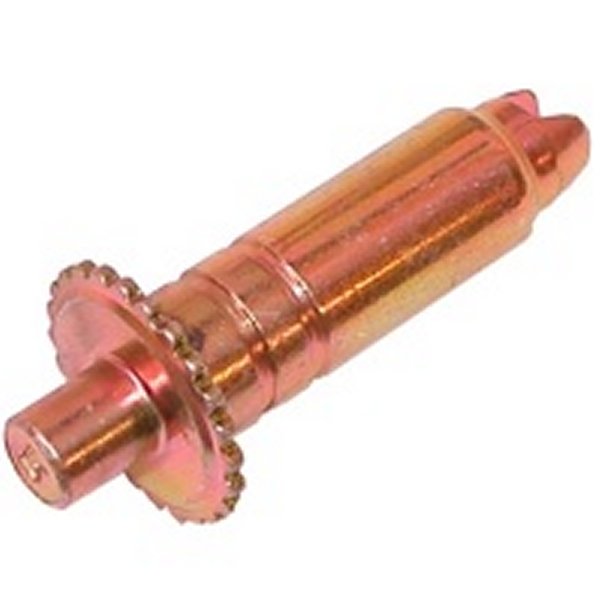 Rear Drum Brake Screw RH 76-95 Jeep Models