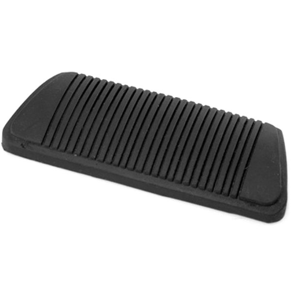 Brake Pedal Pad Auto- 93-99 YJ/XJ/ZJ