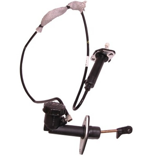 Clutch Master/Slave Cylinder Kit 94-95 Wrangler