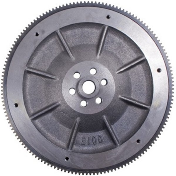 Flywheel- 91-95 YJ 91-02 TJ 2.4L