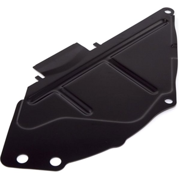 Bellhousing Inspection Cover Plate 72-86 Jeep CJ